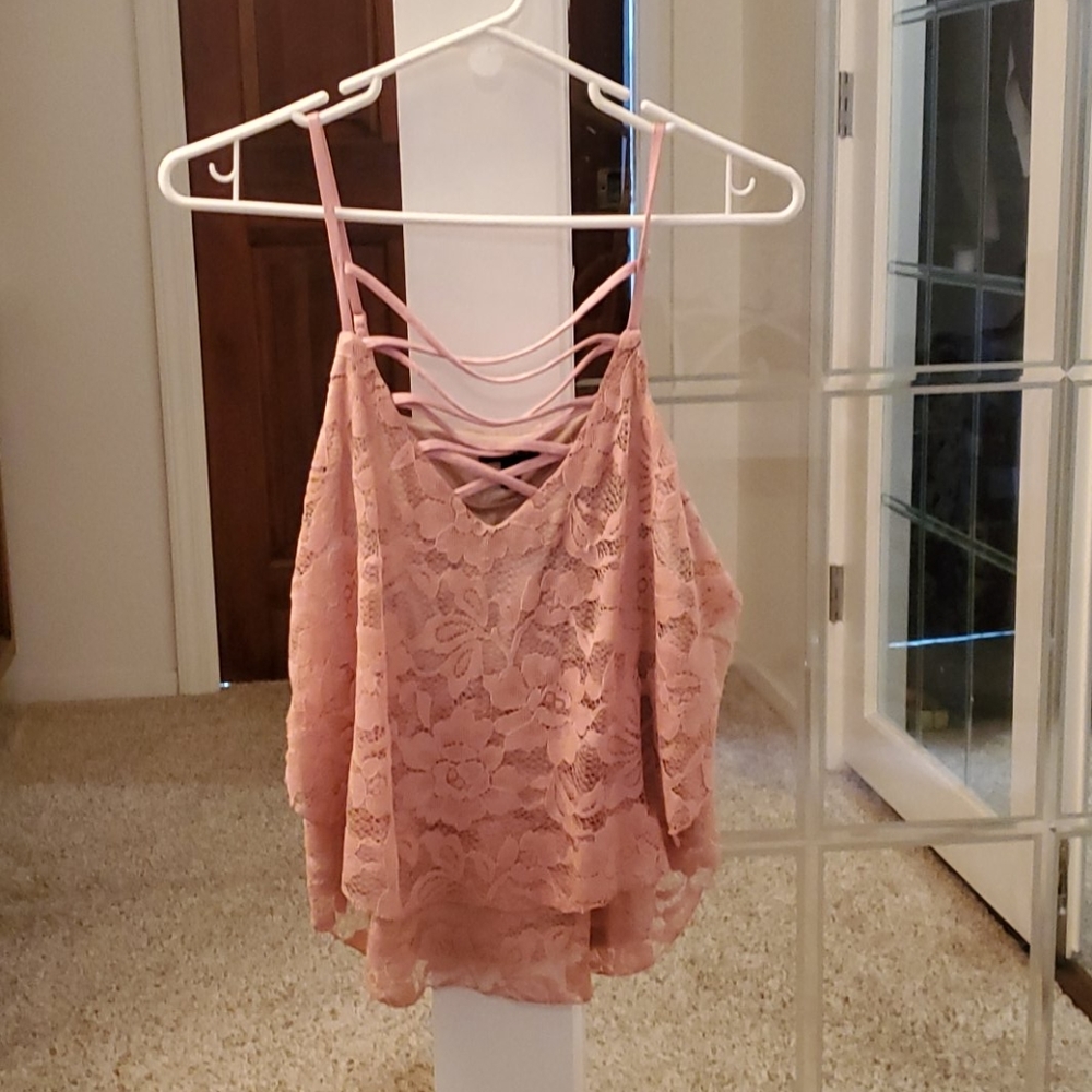 Express top
